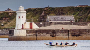 Wick Coastal Rowing Club