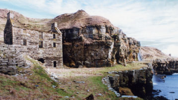 Clyth Harbour