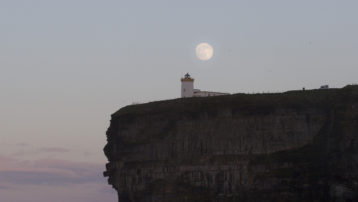 Duncansby Head Lighthouse